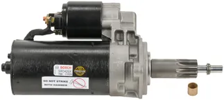 Bosch Remanufactured Starter Motor - 996604103X